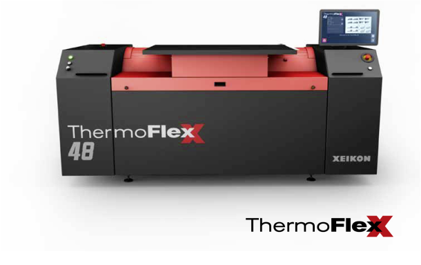 CTP ThermoFlex