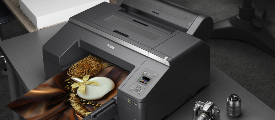 Traceur Epson 17"